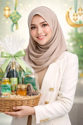 Toko Parcel Jayapura