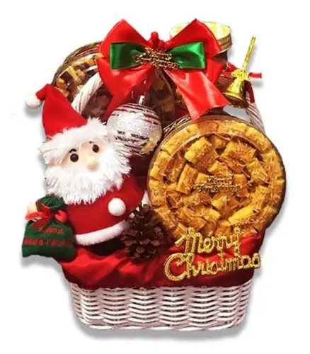 Hampers / Parcel Natal & Tahun Baru jayapura